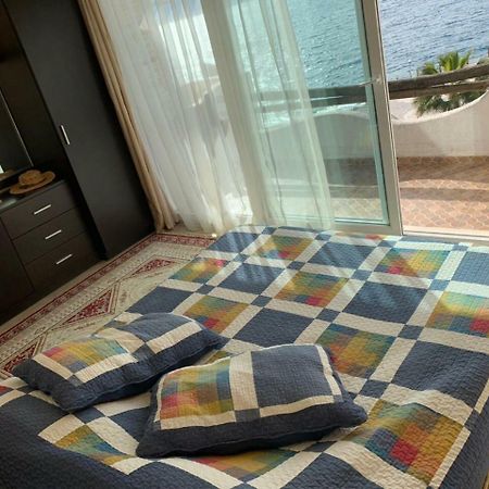 Bougainville Bay Resort - Villa 11 ซารานเดอ ภายนอก รูปภาพ