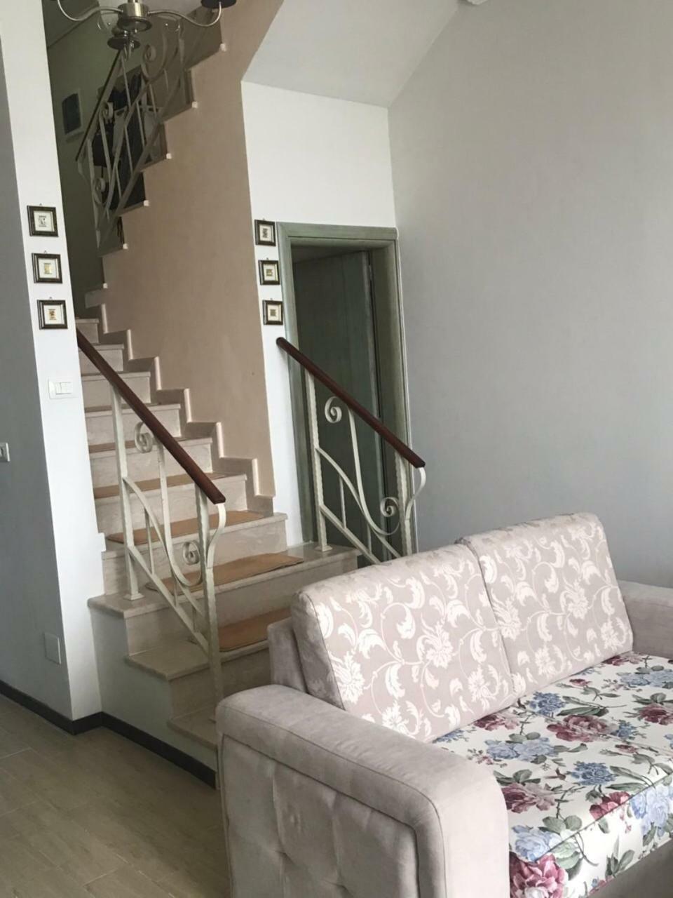 Bougainville Bay Resort - Villa 11 ซารานเดอ ภายนอก รูปภาพ
