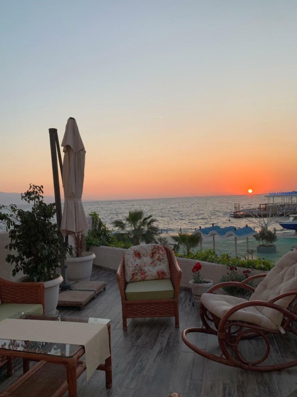 Bougainville Bay Resort - Villa 11 ซารานเดอ ภายนอก รูปภาพ